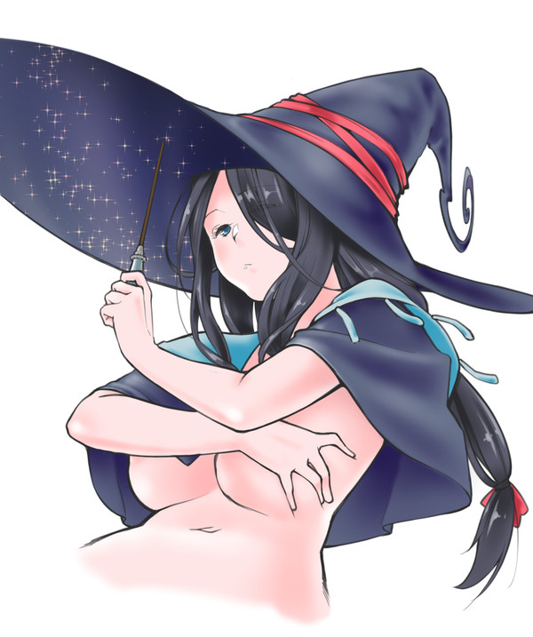 星屑の魔女フラン