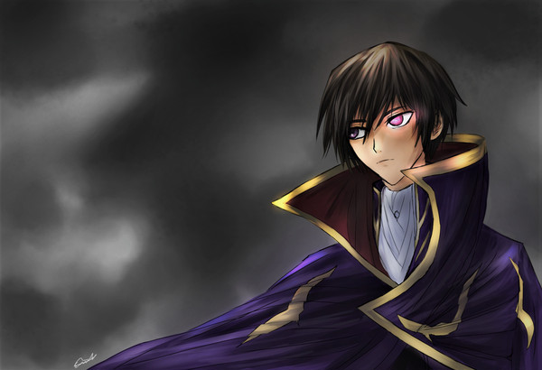 Lelouch