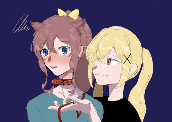 无题