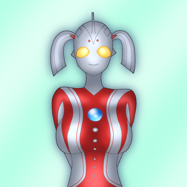 ウルトラの母