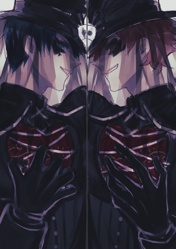 twst腐まとめ5