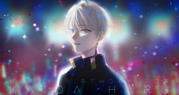 ＃描いた晴ーまとめ