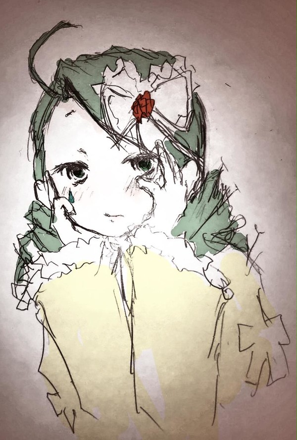 落書き