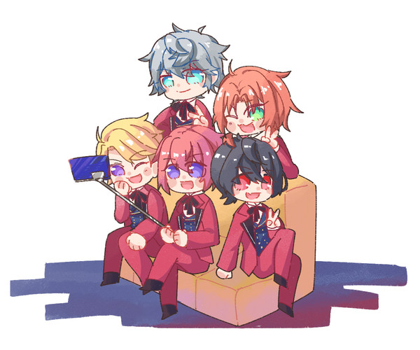 knights