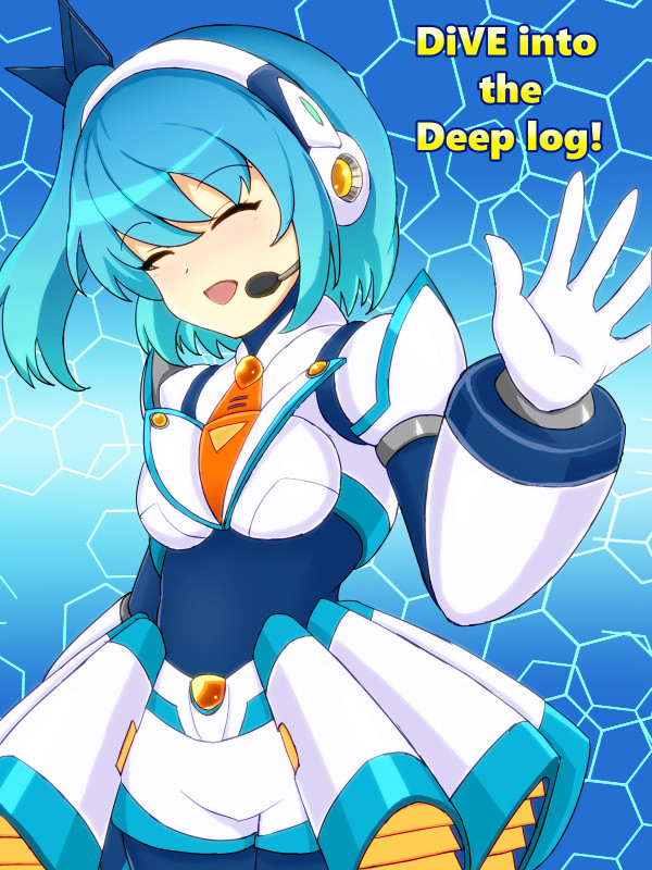 Let's DiVE into the Deep log!