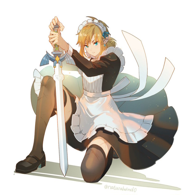 Maid