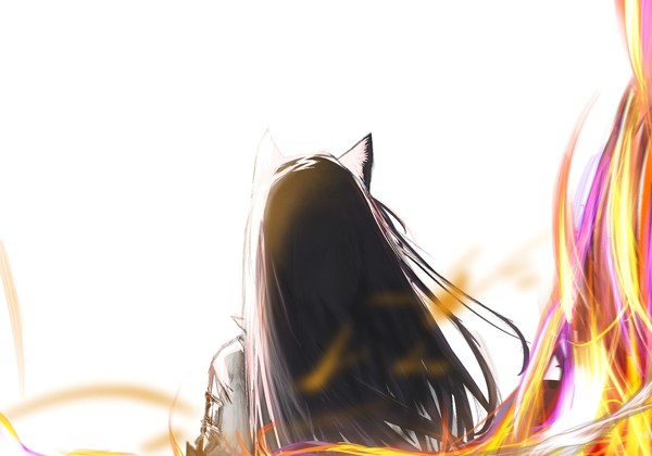 “Blaze”