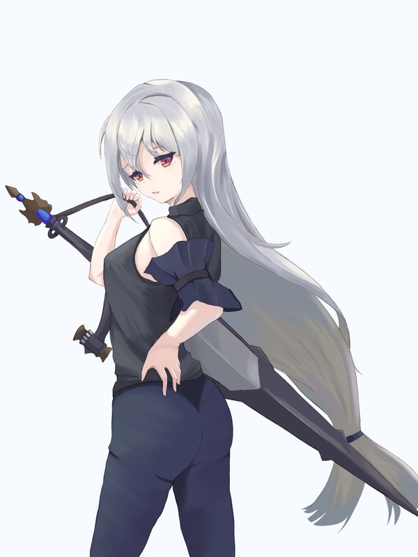 スカジ