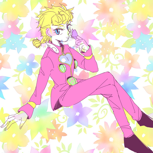 じょじょ