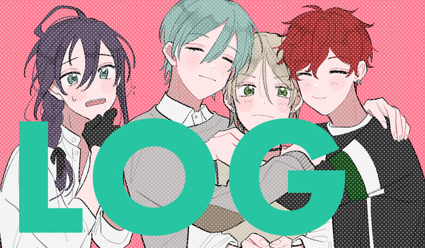 ろぐ