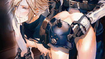 モブクラ２５秒アニメサンプル