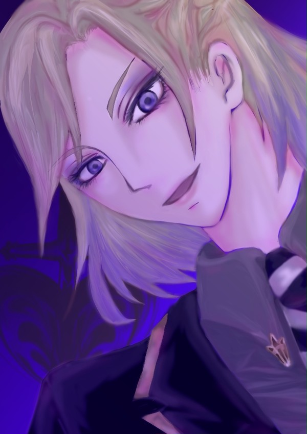 ｳﾞｨﾙ