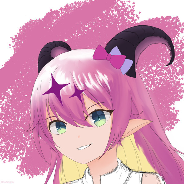 Happy Birthday Aloe!