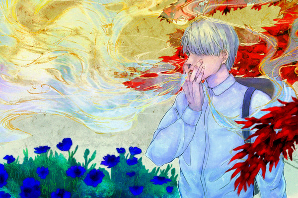 蟲師