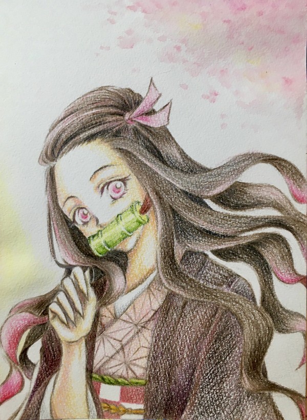 禰豆子