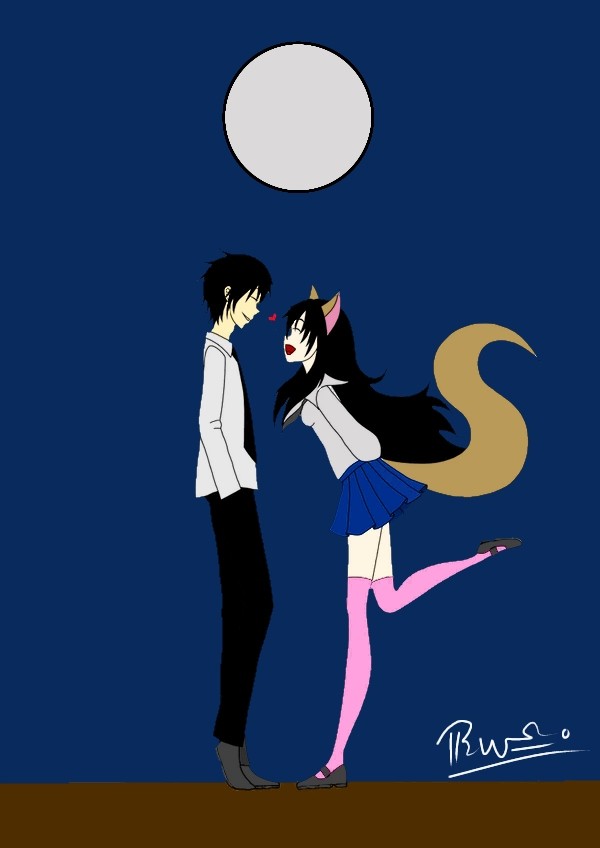 Pacar Siluman