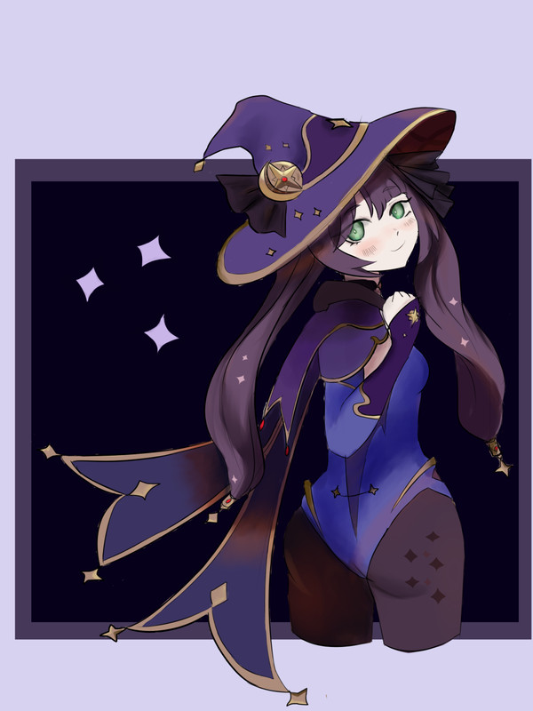 Mona