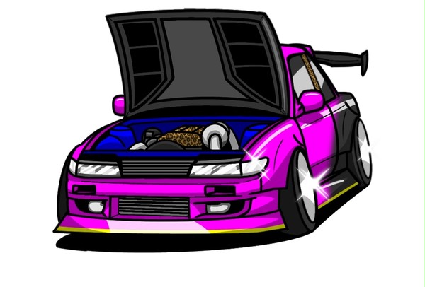 s13 Silvla