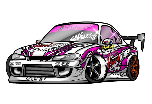 s15 Silvla