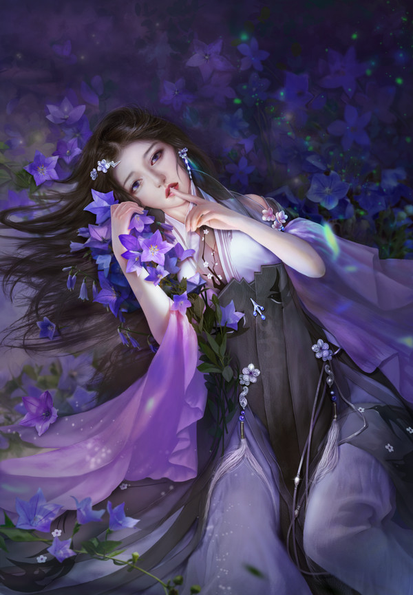 花姐