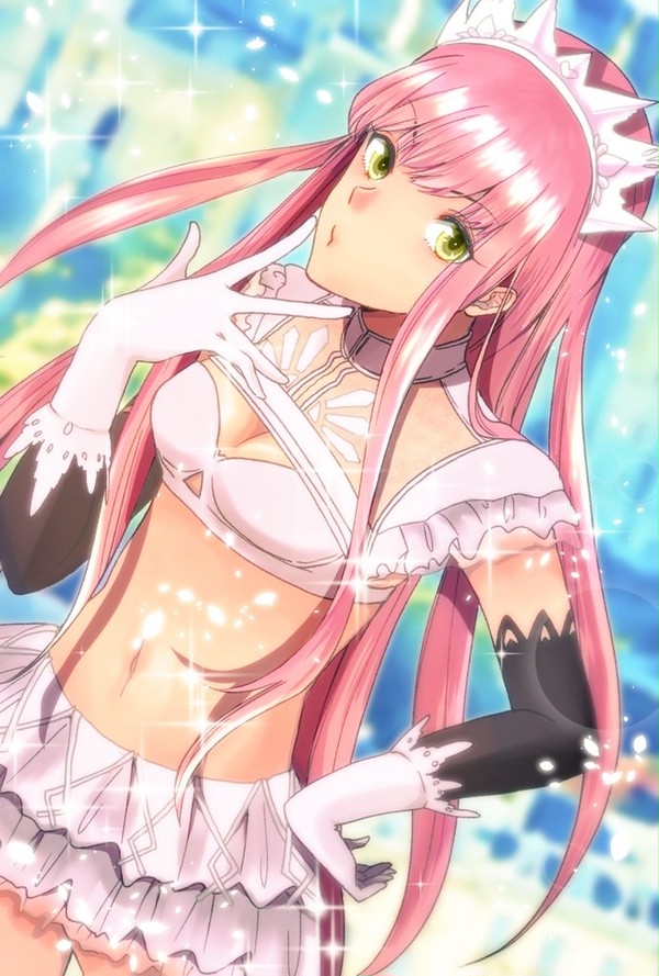 メイヴちゃん