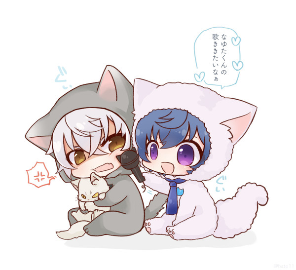 れんなゆ