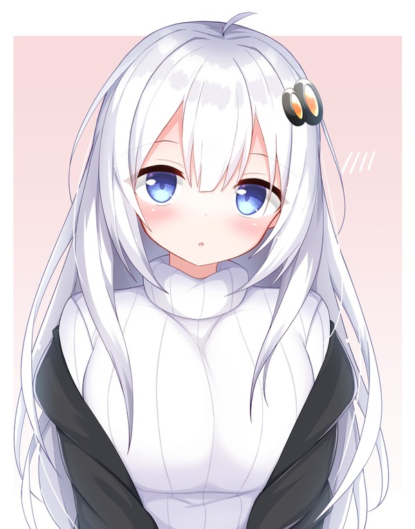紲星あかりちゃん