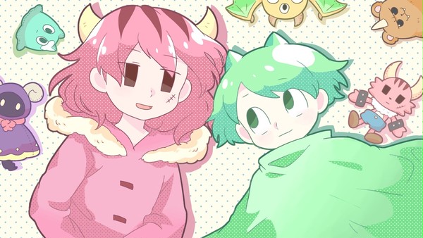 ぽんくまとめ7