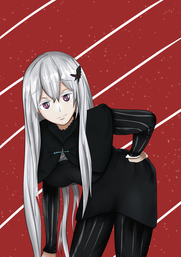 Echidna