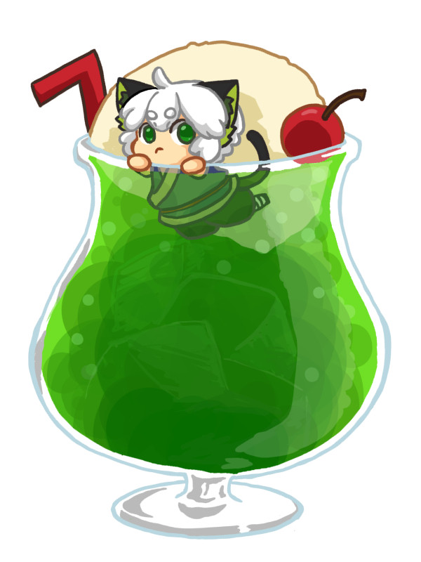 羅小黒戦記LOG