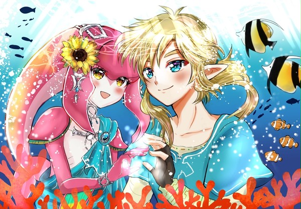 リンミファつめ