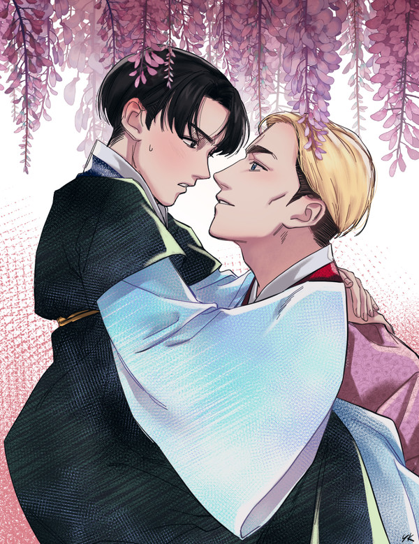 エルリ⑫