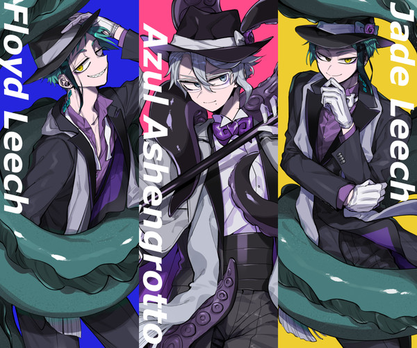 twst  log②