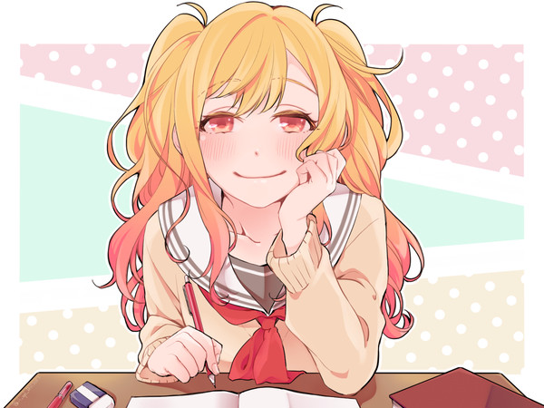 咲希ちゃん