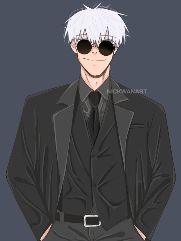 Suit