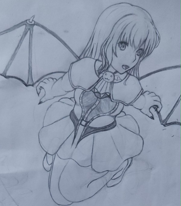 妹子