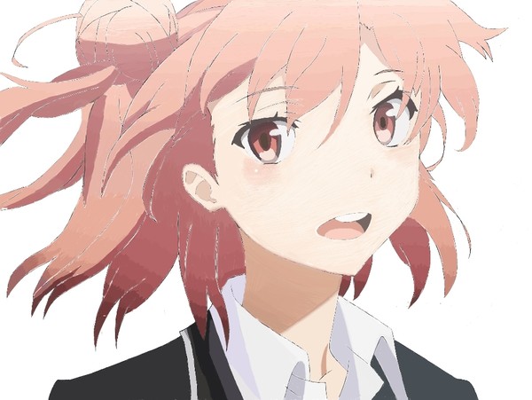团子