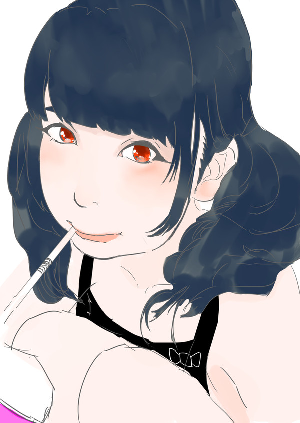 らくがき