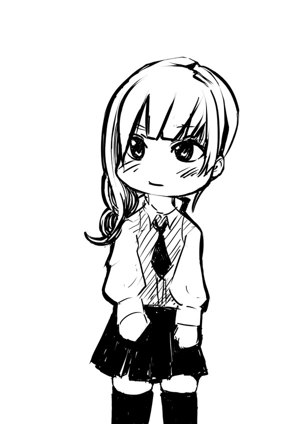 らくがき