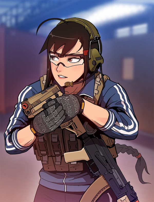 Bullet6mm Thumbnail