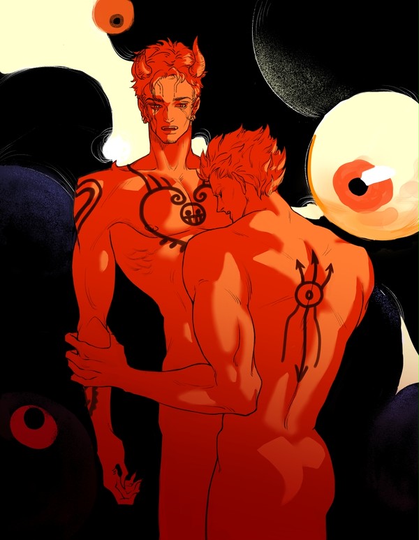 devil and his believer
