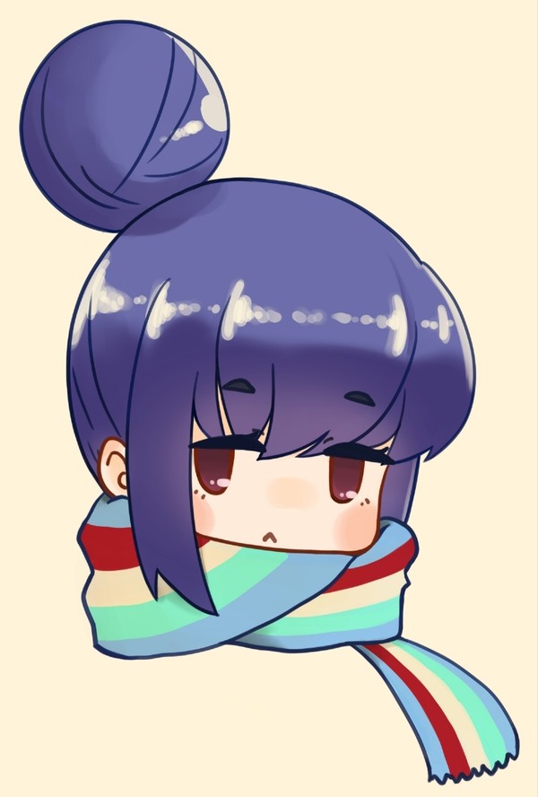 しまりん
