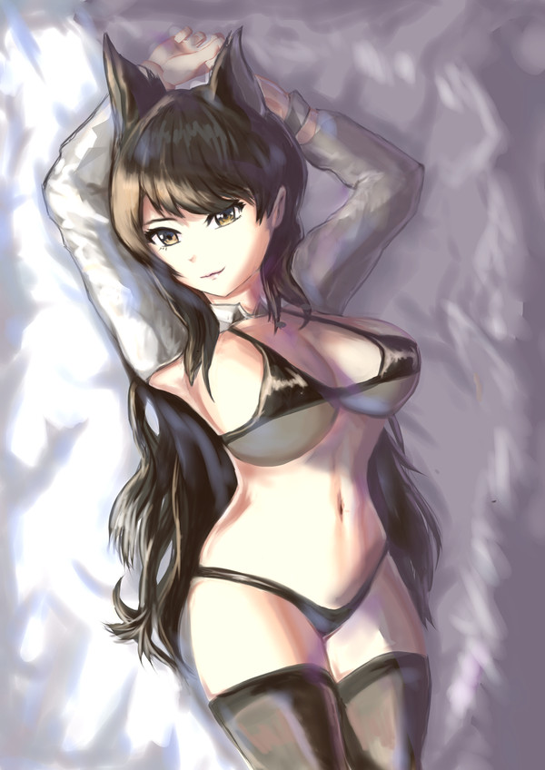Atago AzurLane