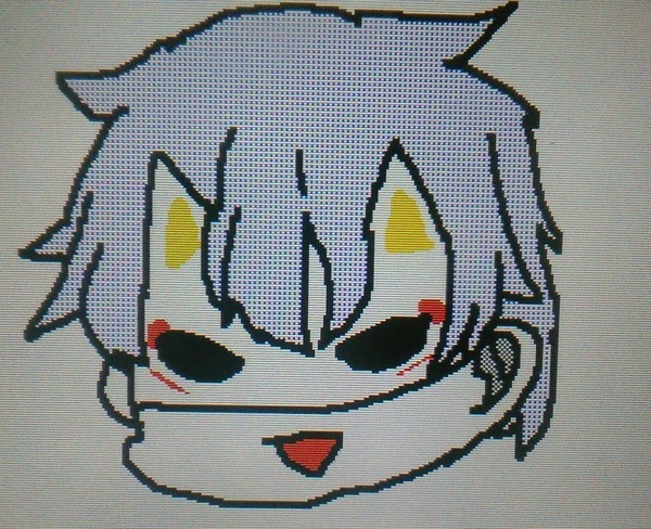 Re:EGSのイラストなど！