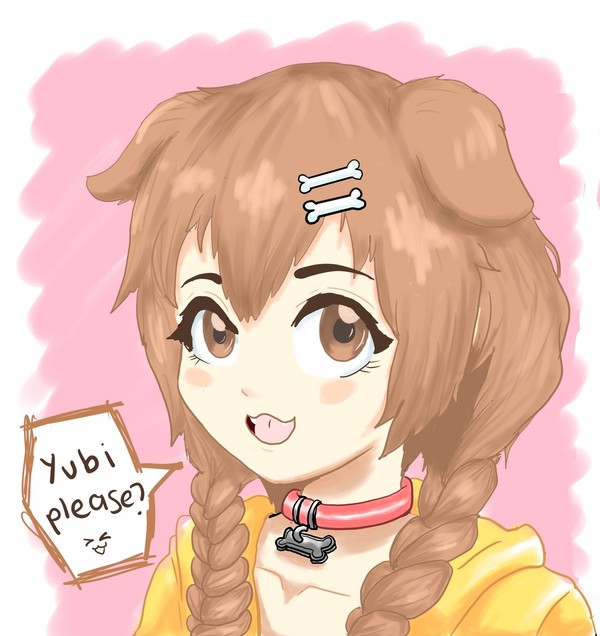 Yubi aquirer