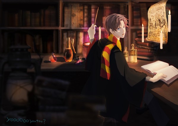 无题