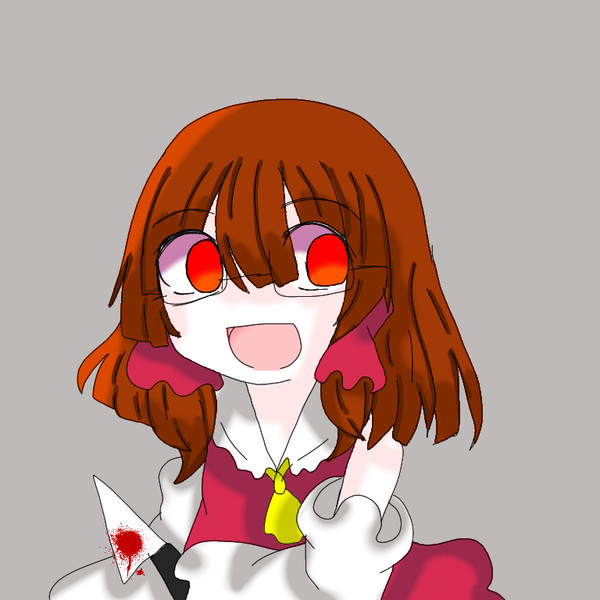 霊夢ちゃんハロウィンだよ！