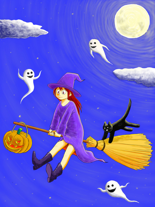 Halloween 2020