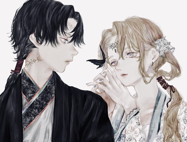 「美しいひと」