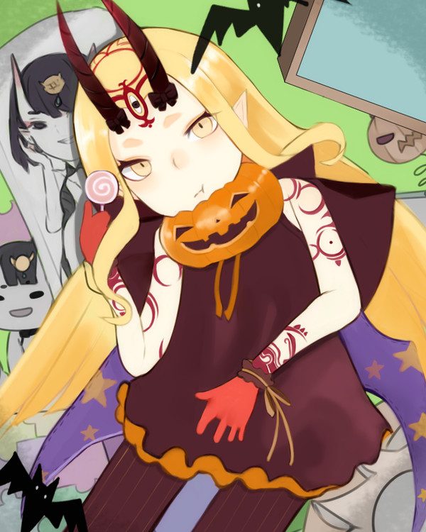 Halloween